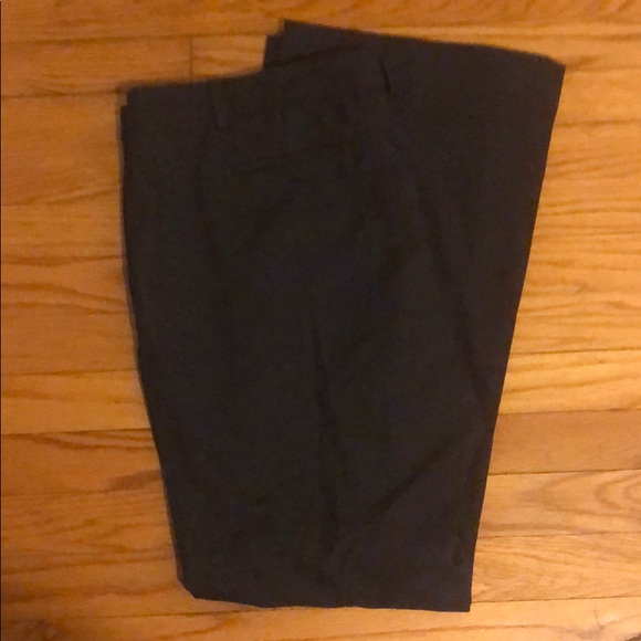 Worthington Pants - Worthington Navy Dress Pants